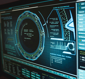 Geographic information engineering