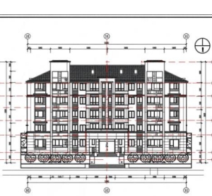 Real estate surveying and mapping