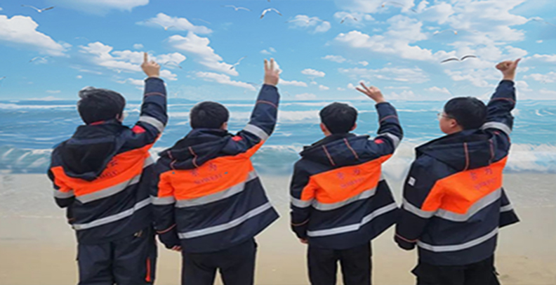 天津索为信息科技有限公司网站上线